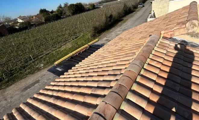 Rénovation partielle ou complète de toiture, Castelnau de Médoc., Lesparre-Médoc, GMT