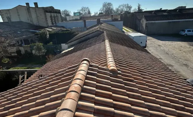 Rénovation partielle ou complète de toiture, Castelnau de Médoc., Lesparre-Médoc, GMT