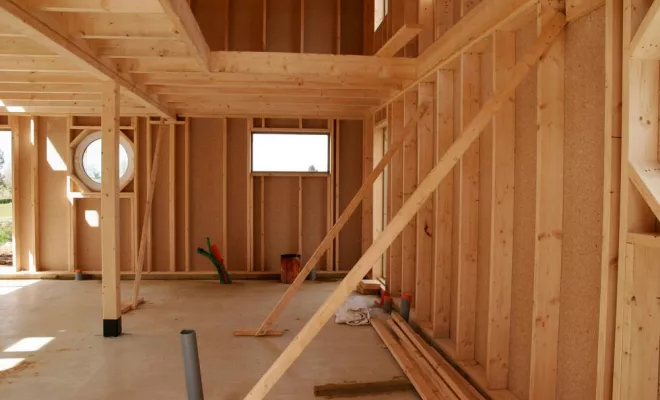 Construction sur mesure de maisons ossature bois, Lesparre-Médoc, GMT